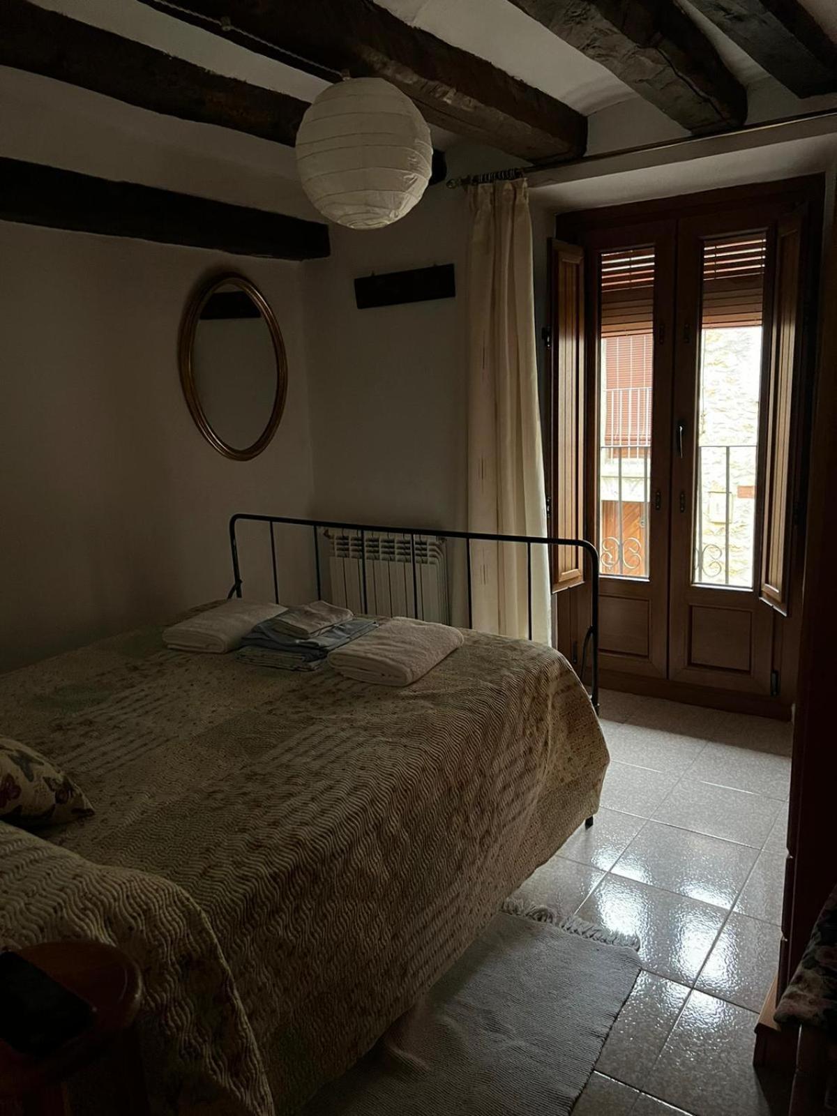 Casa Rural Baro Tornafort Exterior photo